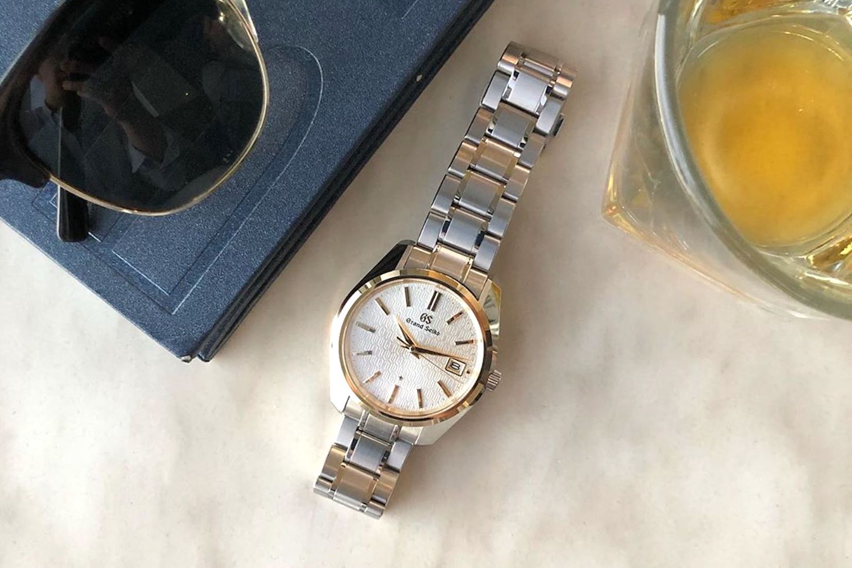 10 nhà sưu tầm đồng hồ nổi tiếng trên Instagram