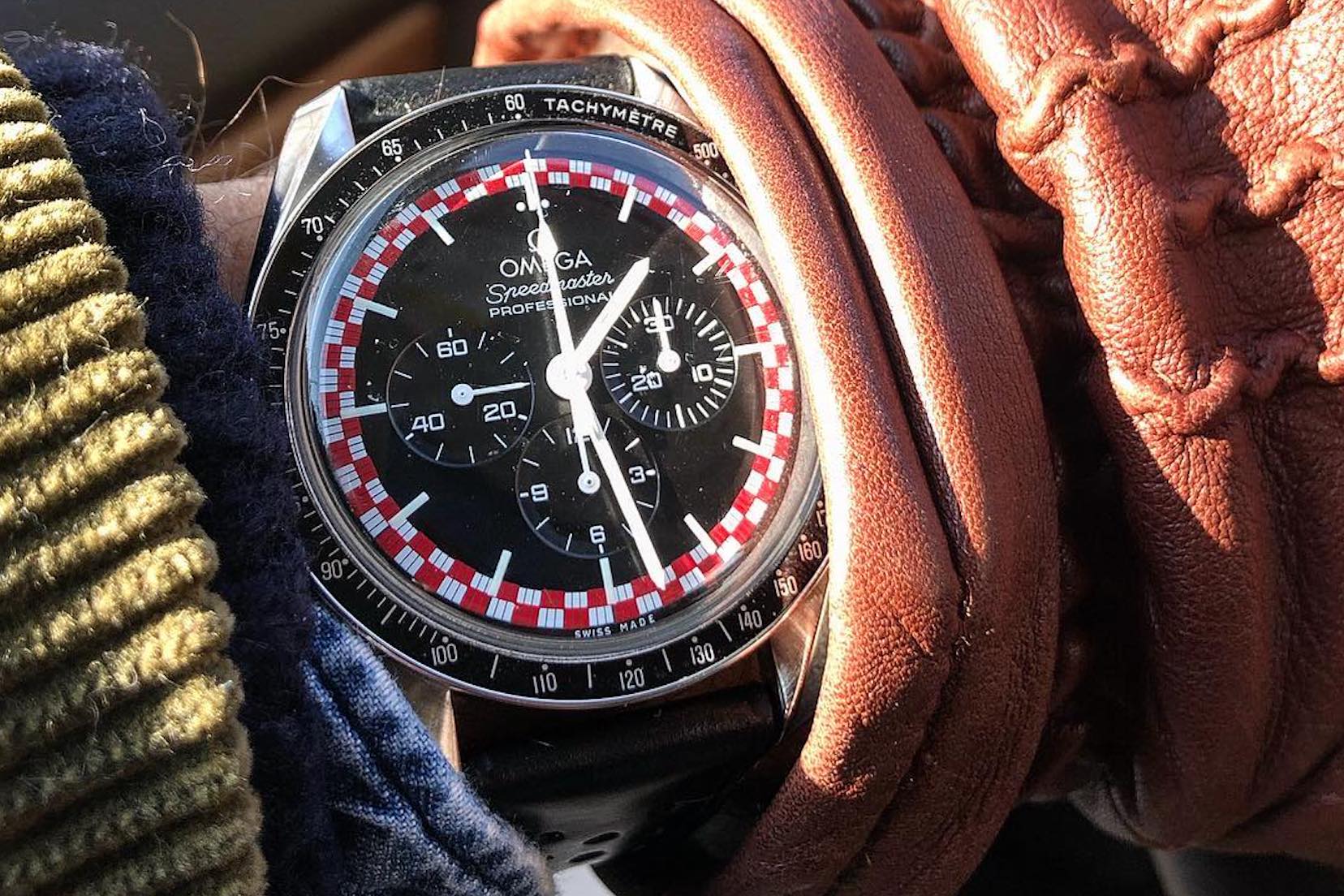 10 nhà sưu tầm đồng hồ nổi tiếng trên Instagram-5