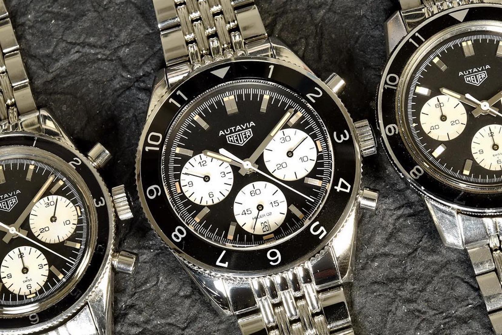 10 nhà sưu tầm đồng hồ nổi tiếng trên Instagram-8