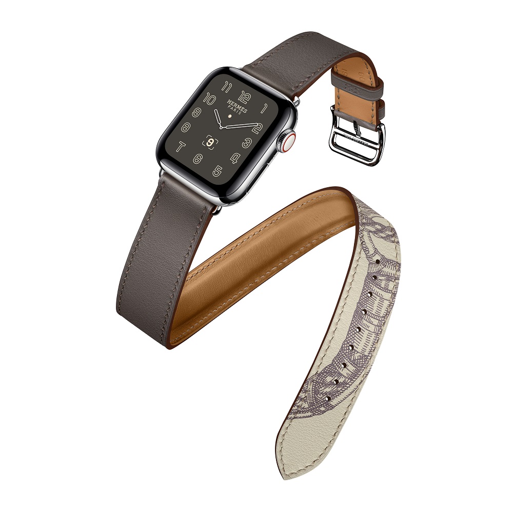 Đồng Hồ Thông Minh  Apple Watch Series 8  Series 8 Hermès  Apple Watch  Series 8 Hermes Single Tour