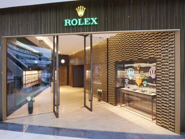 solar day date watch