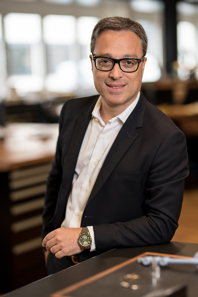 montblanc nicolas baretzki