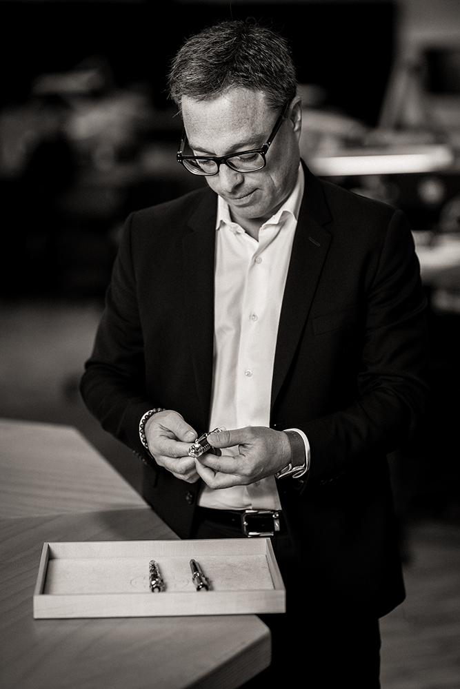 montblanc nicolas baretzki