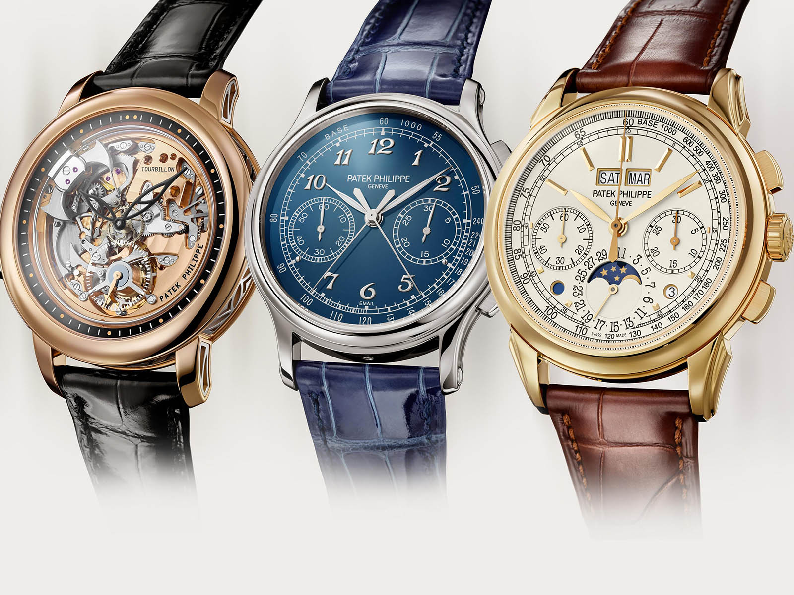 patek philippe grand complications