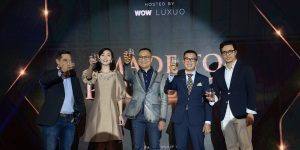 Sự kiện Made To Perfection: Mở ra một năm mới rực rỡ hơn cho WOW và LUXUO Vietnam