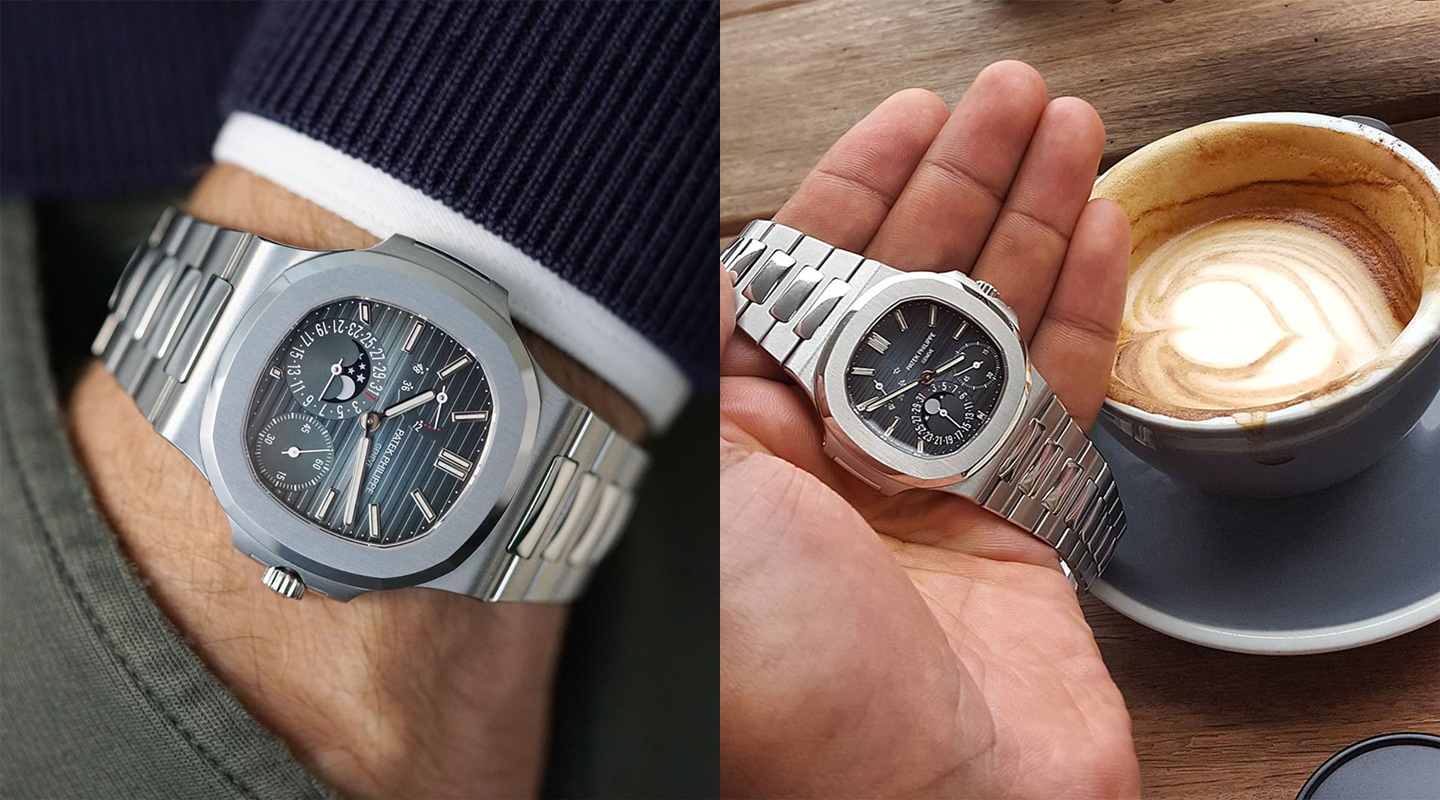 patek 5712a