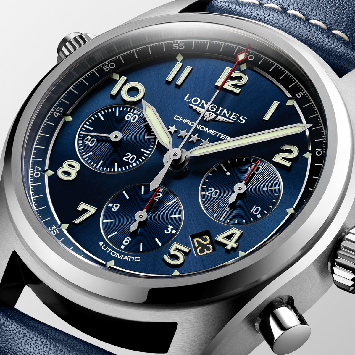 catalogo longines 2021