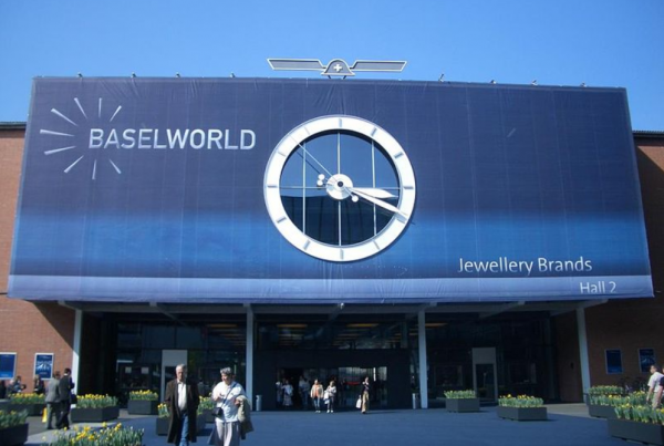 Triển lãm đồng hồ Baselworld chính thức tái ngộ cùng giới mộ điệu-3