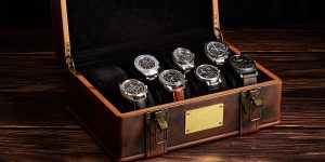 Đồng hồ xách tay: Mối đe dọa của các thương hiệu đồng hồ xa xỉ