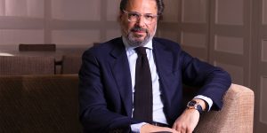 WOW’s Talks: Gặp gỡ ngài Guido Terreni – CEO của Parmigiani Fleurier