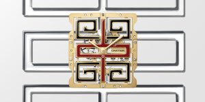 Cartier: Tâm điểm chú ý tại Watches & Wonders 2022