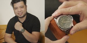 WOW’s Talks: Gặp gỡ nhà sưu tầm Đặng Văn Hào – Tôi không muốn quá quan tâm đến một chiếc đồng hồ