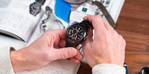 Master Class: Tôi cần chuẩn bị những gì khi mua đồng hồ?