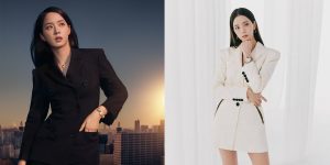 Cartier gọi tên Jisoo “BLACKPINK” cho vị trí đại sứ thương hiệu