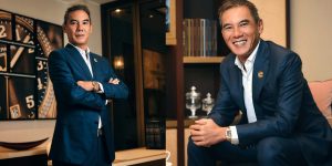 WOW’s Talks: Jeremy Lim – CEO Cortina Watch – đồng hồ là để đeo