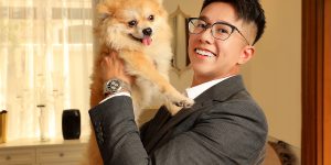 WOW’s Talks: Gặp gỡ nhà sưu tầm đồng hồ Matt Liu