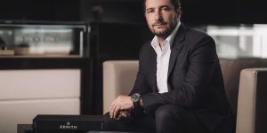 WOW’s Talks: Trò chuyện cùng Julian Tornare – CEO của thương hiệu Zenith
