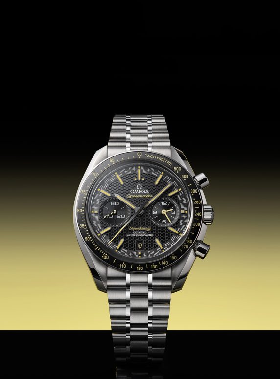 Omega Speedmaster Super Racing